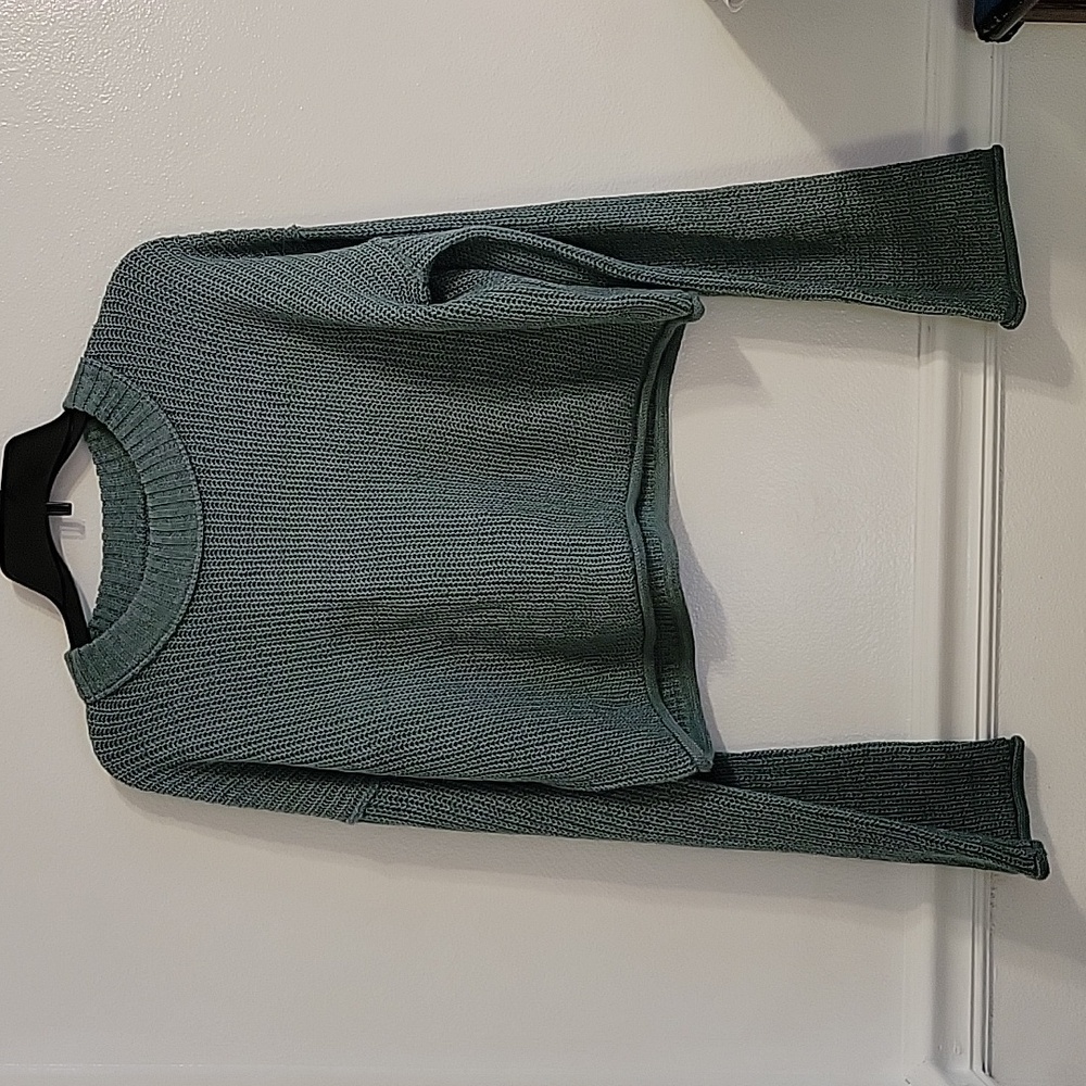 Wild Fable sweater